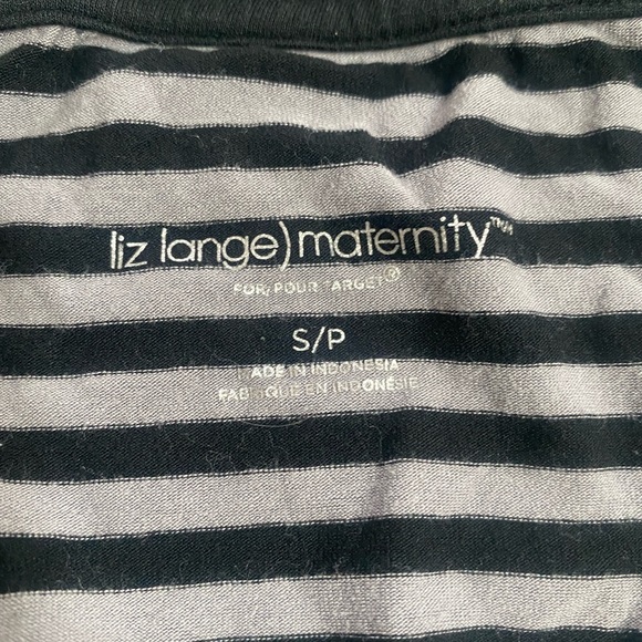 Maternity Lot Colors / Stripes - Picture 3 of 9